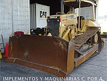 08 CATERPILLAR D6N XL