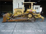 2008 CATERPILLAR D6N XL Photo #3