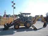 2001 CATERPILLAR 420D IT Photo #2