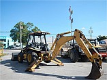 2001 CATERPILLAR 420D IT Photo #3