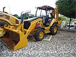 08 CATERPILLAR 416E ST