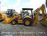 2008 CATERPILLAR 416E ST Photo #2