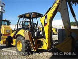 2008 CATERPILLAR 416E ST Photo #6