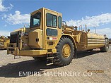 2007 CATERPILLAR 621G Photo #4