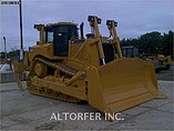 08 CATERPILLAR D8T