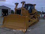 2008 CATERPILLAR D8T Photo #2