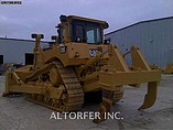 2008 CATERPILLAR D8T Photo #3