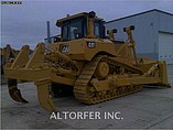 2008 CATERPILLAR D8T Photo #4