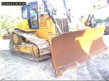 2011 CATERPILLAR D6T XW Photo #2