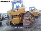 2011 CATERPILLAR D6T XW Photo #3