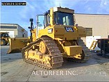 2011 CATERPILLAR D6T XW Photo #4