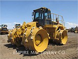 97 CATERPILLAR 826G
