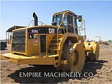 1997 CATERPILLAR 826G Photo #3