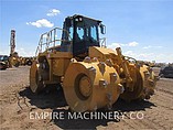 1997 CATERPILLAR 826G Photo #4