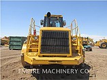 1997 CATERPILLAR 826G Photo #5