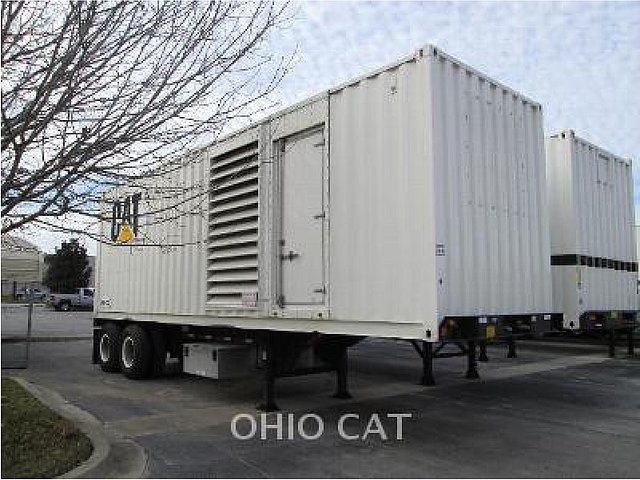 2006 CATERPILLAR XQ1000 Photo