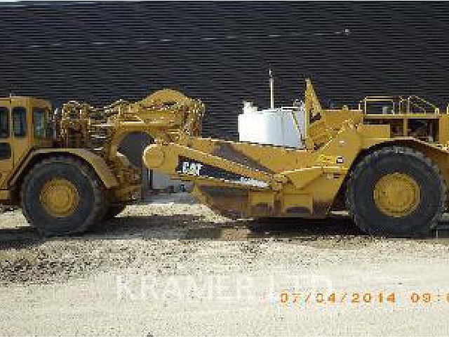 2006 CATERPILLAR 627G Photo