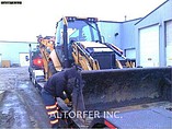 2012 CATERPILLAR 420F IT Photo #2