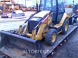 2012 CATERPILLAR 420F IT Photo #3