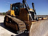 2011 CATERPILLAR D6T XW VP Photo #1