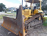 1999 CATERPILLAR D5M XL Photo #2