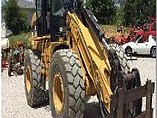 07 CATERPILLAR 930G