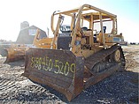 1995 CATERPILLAR D6H II Photo #1