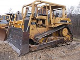 1995 CATERPILLAR D6H II Photo #2