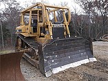 1995 CATERPILLAR D6H II Photo #4