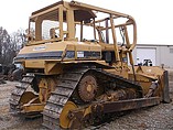 1995 CATERPILLAR D6H II Photo #12