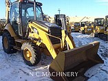 2011 CATERPILLAR 420E ST Photo #2