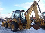 2011 CATERPILLAR 420E ST Photo #4
