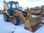 2011 CATERPILLAR 420E ST Photo #2