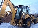 2011 CATERPILLAR 420E ST Photo #3