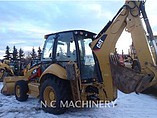 2011 CATERPILLAR 420E ST Photo #4