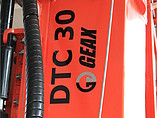 2015 GEAX DTC30 Photo #2