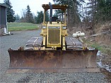 92 CATERPILLAR D3C II