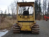 1992 CATERPILLAR D3C II Photo #2