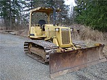 1992 CATERPILLAR D3C II Photo #3