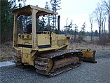 1992 CATERPILLAR D3C II Photo #4