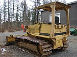 1992 CATERPILLAR D3C II Photo #5