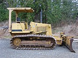 1992 CATERPILLAR D3C II Photo #6