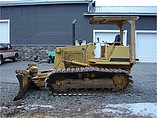 1992 CATERPILLAR D3C II Photo #7