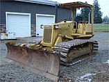 1992 CATERPILLAR D3C II Photo #9