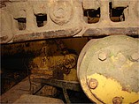 1992 CATERPILLAR D3C II Photo #11