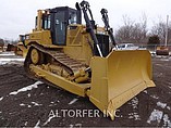 12 CATERPILLAR D6T XL