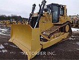 2012 CATERPILLAR D6T XL Photo #2
