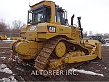 2012 CATERPILLAR D6T XL Photo #3