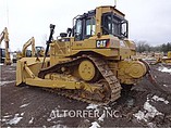 2012 CATERPILLAR D6T XL Photo #4