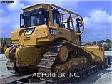 2012 CATERPILLAR D6T XL Photo #4